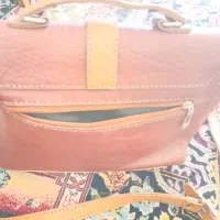 کیف زنانه چرم|کیف، کفش، کمربند|کرمانشاه, |دیوار