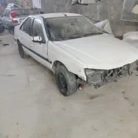 پارس Tu5اتومات تصادفی