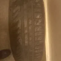 ۴ حلقه لاستیک گلدستون|قطعات یدکی و لوازم جانبی|شاهرود, |دیوار