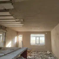 گچ کاری و سفید کاری ولکه گیری
