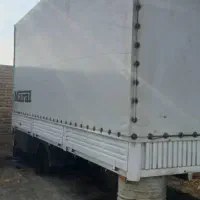 اتاق مسقف چادری بغل بازشو