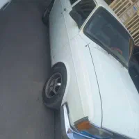 پیکان 81 انژکتور بدون رنگ