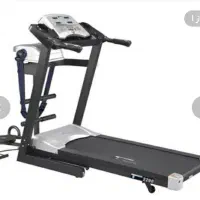 تردمیل سه کاره