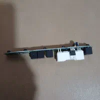 کیت کلید ساینا ومقداری لوازم پژو پارس فروش معاوضه|قطعات یدکی و لوازم جانبی|مشهد, سرافرازان|دیوار