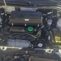 تیبا ۲ مدل ۱۴۰۰|خودرو سواری و وانت|آق قلا, |دیوار