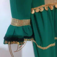 لباس شیک دخترانه