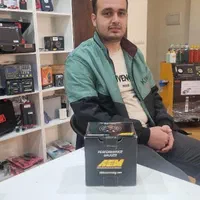 واید بند AEM + سنسور اصل FAE با ضمانت