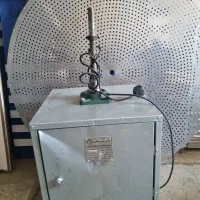 دستگاه نانوای  میز نان جمع کن