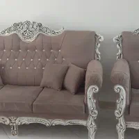مبل ۷ نفره