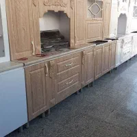 کابینت ممبران|مصالح و تجهیزات ساختمان|فسا, |دیوار