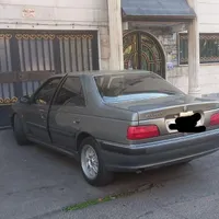 جابجایی مسافر از گرگان  به کرج