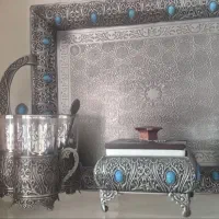 ظروف پذیرایی|ظروف سرو و پذیرایی|تهران, نازیآباد|دیوار