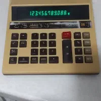 ماشین حساب شارپ