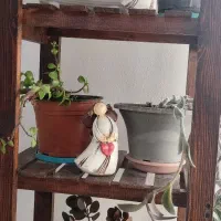 لوازم خانگی|صنایع دستی و سایر لوازم تزئینی|ساری, |دیوار