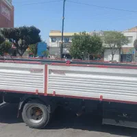 الوندm3|خودرو سنگین|رباط‌کریم, رباط‌کریم|دیوار