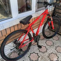 دوچرخه سایز بزرگ