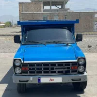 نیسان دوگانه سوز گاز سیمی