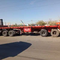 اف۱۲انترکولر|خودرو سنگین|اسلامشهر, ملکآباد|دیوار