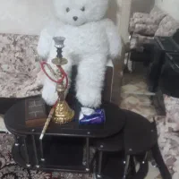 مبل راحتی ۷نفره بسیارمحکم|مبلمان خانگی و میز عسلی|رباط‌کریم, رباط‌کریم|دیوار