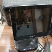 صندوق فروشگاهی مدل posiflex7415G