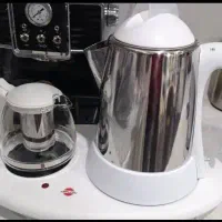 چایی ساز پارس خزر