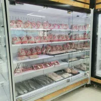 مغازه مرغ و ماهی