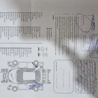 پارس96مدل XUP
