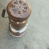 چراغ نفتی امریکایی