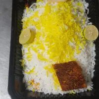 به یک آشپز نیازمندیم