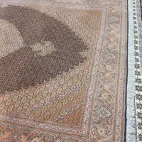 جفت ۶متری ماهی ۵۰رج|فرش|خوی, |دیوار