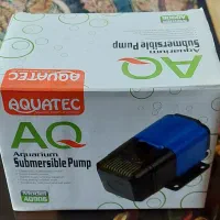 پمپ هوا آکواریوم، برند آکواتک مدل AQ906