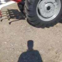 تراکتور6سیلندتک محور399