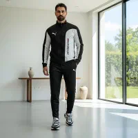 ست مردانه مدل Active/کیفیت عالی و رنگ‌بندی جذاب|لباس|قم, چهار مردان|دیوار