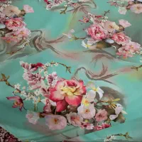 پارچه