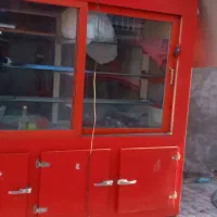 یخچال ۶درب دوبر نما