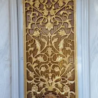 نقاشی. ساختمان. آزادبخش