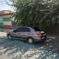 فروخته شد|خودرو سواری و وانت|محمدشهر, جعفرآباد|دیوار