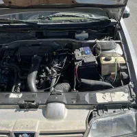 پژو ۴۰۵ مدل ۹۰|خودرو سواری و وانت|پاکدشت, خاتون آباد|دیوار