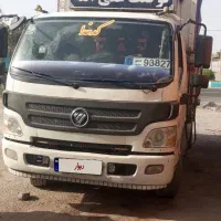الوند8تن