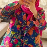 دوخت کت و مانتو مزونی