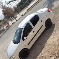 رانا LX، مدل ۱۳۹۴|خودرو سواری و وانت|کرمانشاه, |دیوار