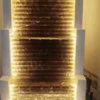 آب نما تمام سنگ