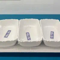 حراج ظروف پذیرایی کادویی