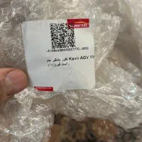 کاور بادگیر AGV 150 کویر