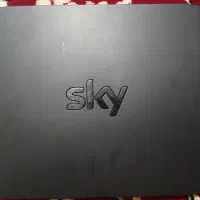 مودم sky سالم درحد