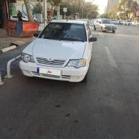 پراید۱۱۱ مدل۹۴