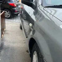 سمند مدل ۸۸ آینه|خودرو سواری و وانت|ارومیه, |دیوار