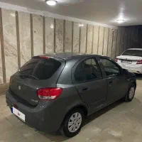 تیبا 2 مدل 1401