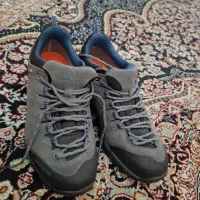 کتونی کوه نوردی سایز 42 نو نو