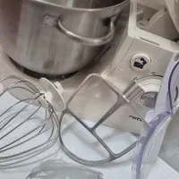 همزن حرفه ای سفید روتل